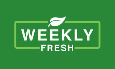 WeeklyFresh.com - Creative brandable domain for sale